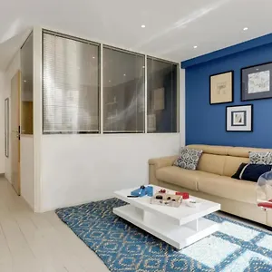 Appartamento Sweett - Grands Boulevards, Parigi