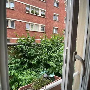 Studio Rue Lacepede Апартаменты