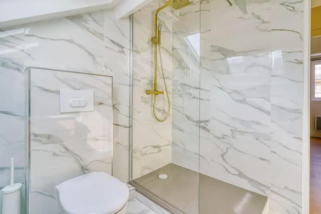 4G#Appart 8Pers # 3 Chambres # Commerce # Paris 15#Ac 0*,  Frankrig